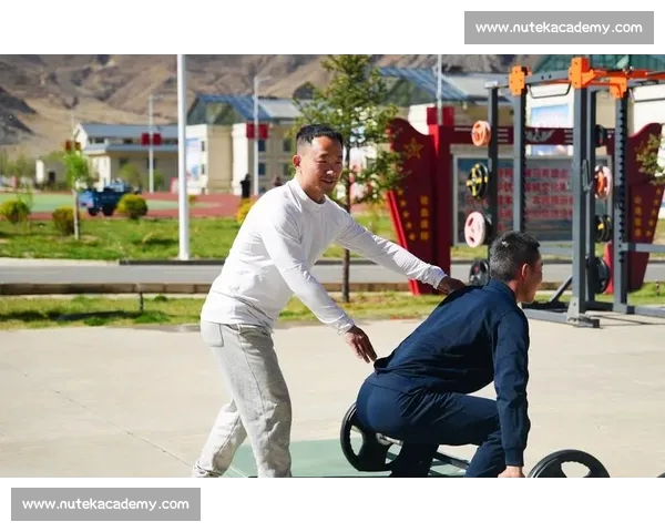 以科学方法引领青少年体育训练与体能发展的新路径探索与实践创新